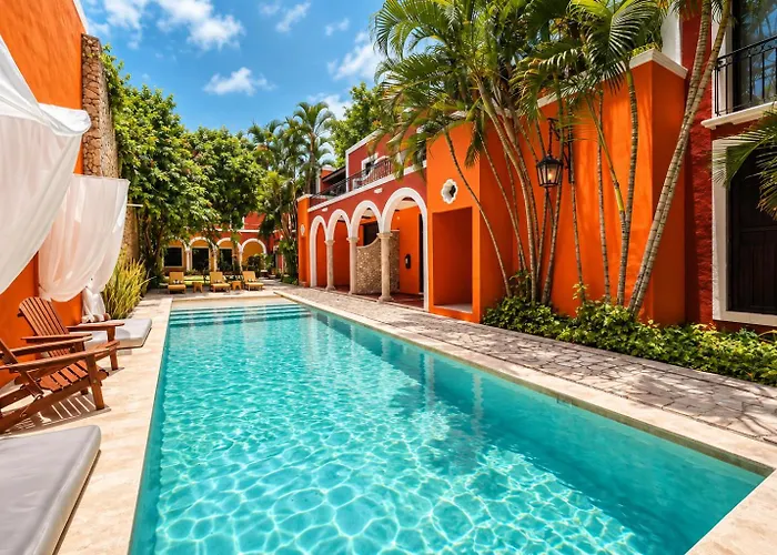 Art 64 Guest House - Adults Only Merida