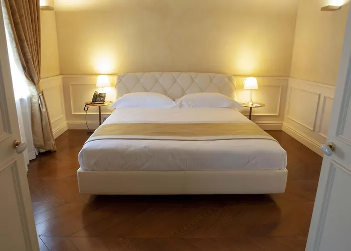 Hotel Rua Frati 48 In San Francesco Modena