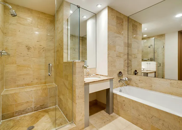 Brickell Arch, A Luxury Collection Hotel, Miami