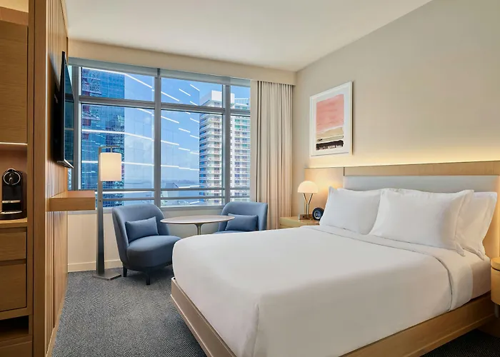 Brickell Arch, A Luxury Collection Hotel, Miami