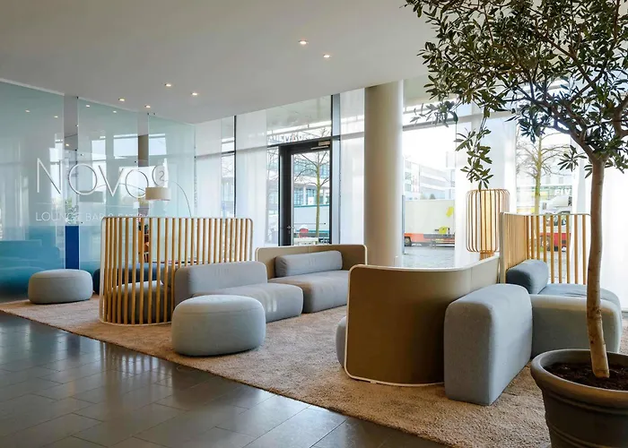 Novotel München Messe