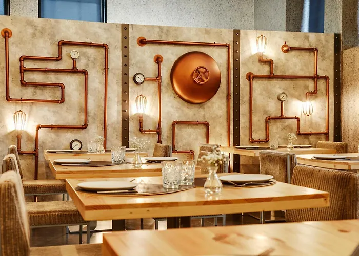 Hotel Sercotel Ciutat D'Alcoi
