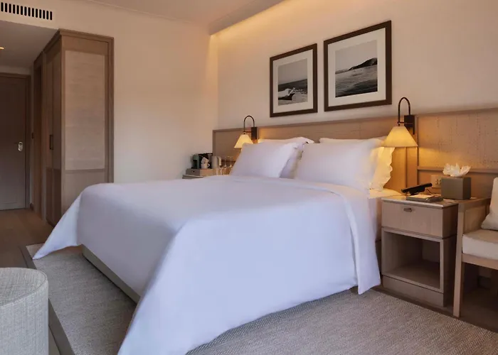 Sirena Resort Hvar - New In 2026