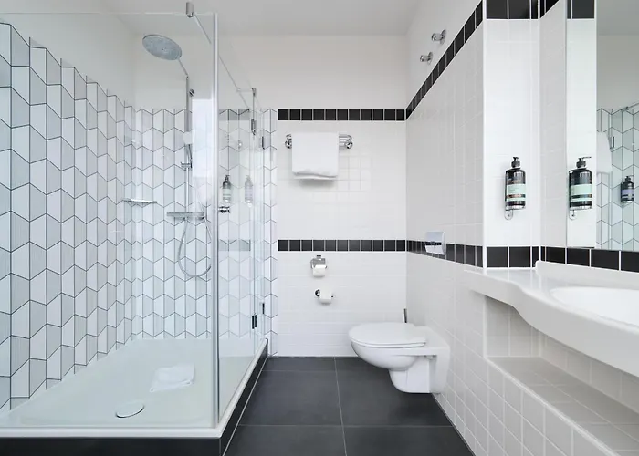 Premier Inn München City Ost