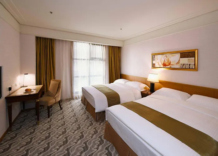Fullon Hotel Taoyuan