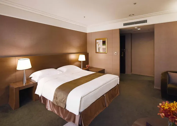 Fullon Hotel Taoyuan