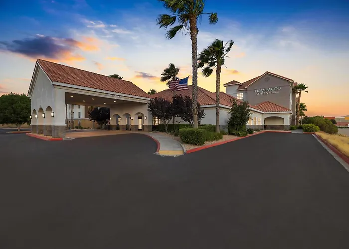 Homewood Suites Lancaster