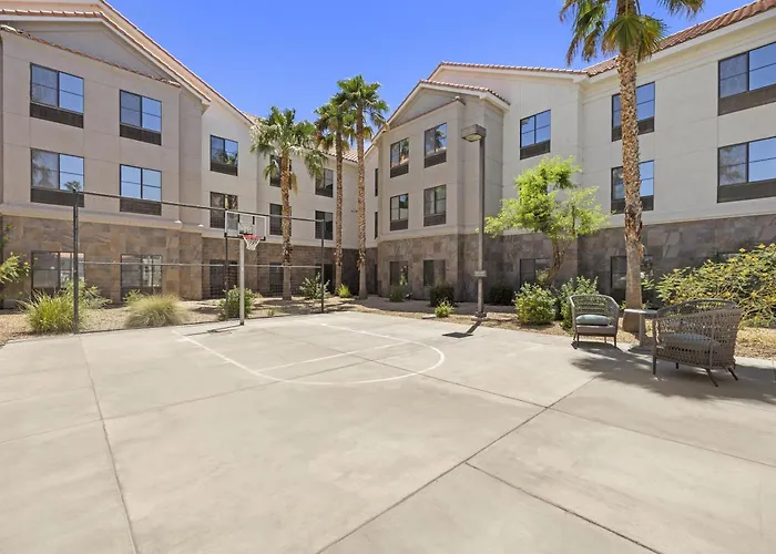 Homewood Suites Lancaster