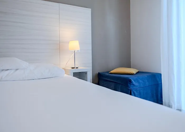 Hotel Etna Caorle