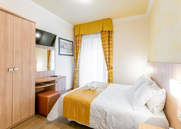 Hotel Corinna Rimini