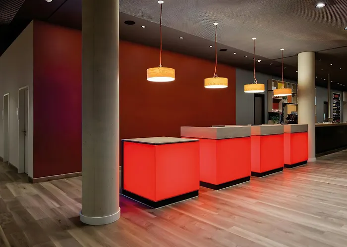 Intercityhotel Braunschweig