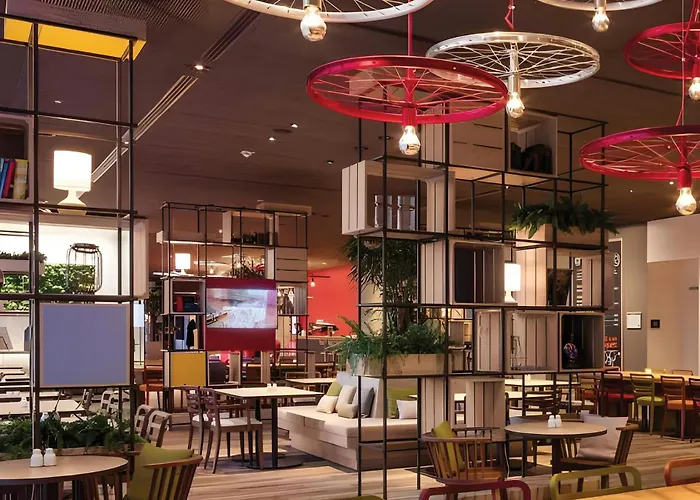 Intercityhotel Braunschweig
