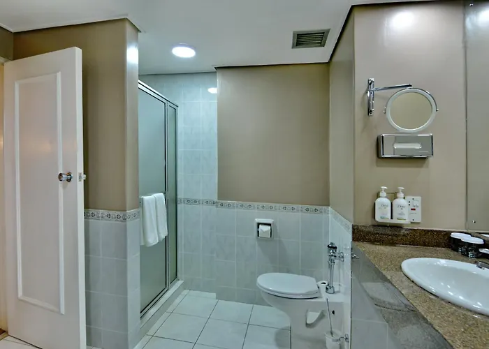 Holiday Inn - Harare By Ihg