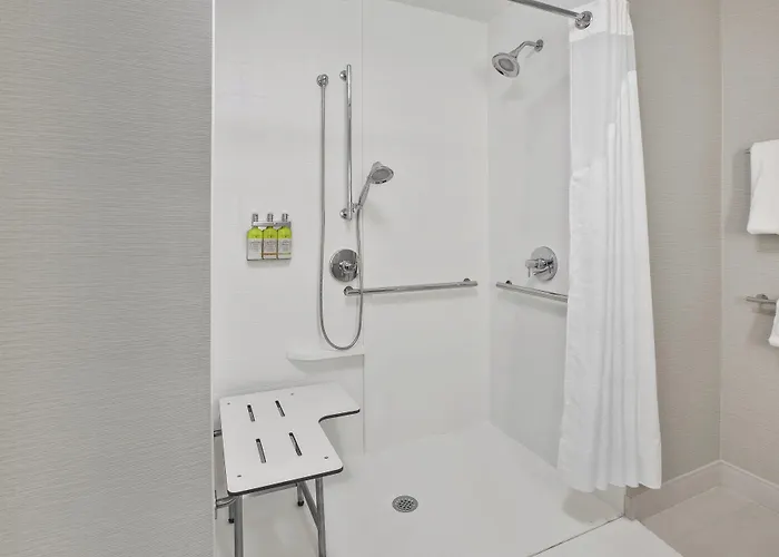 Holiday Inn Express & Suites Okemos - University Area By Ihg
