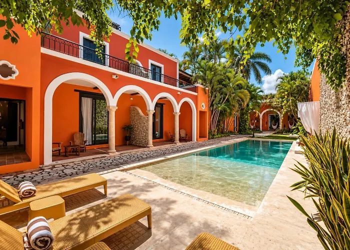 Art 64 Guest House - Adults Only Merida