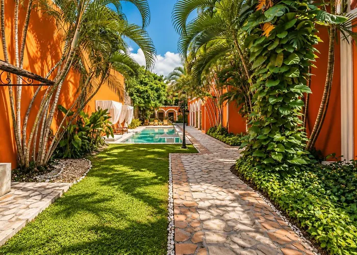 Art 64 Guest House - Adults Only Merida