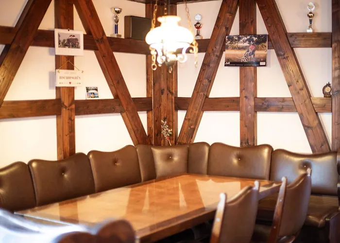 Landhotel Jägerhof
