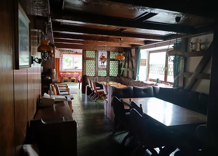 Landhotel Jägerhof