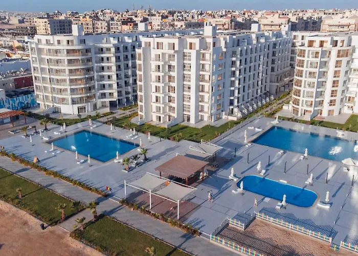 Scandic Resort 547