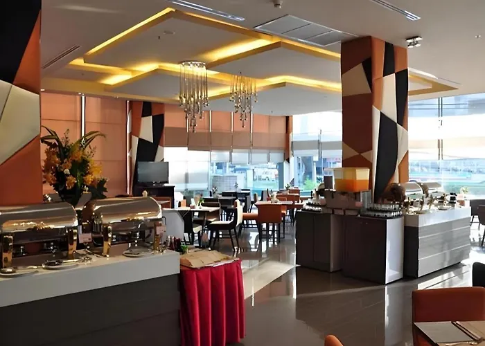 Thamrongin Hotel
