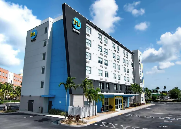 Tru By Hilton Florida City, Fl