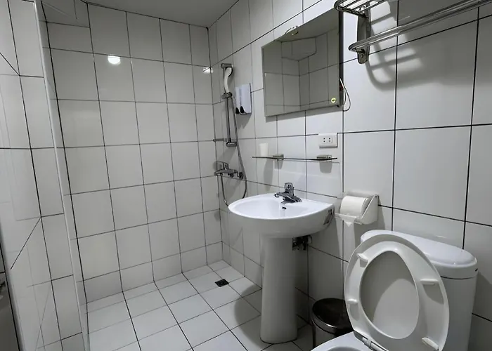 One Plus One Hotel