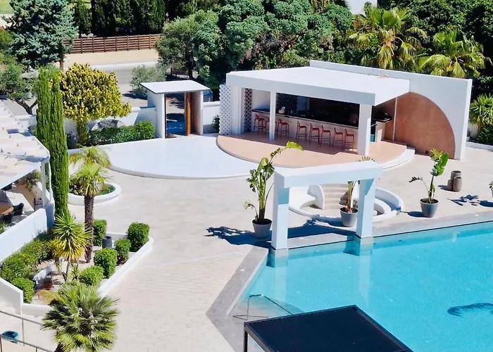 Happy Days Hotel, Adults Only Theológos