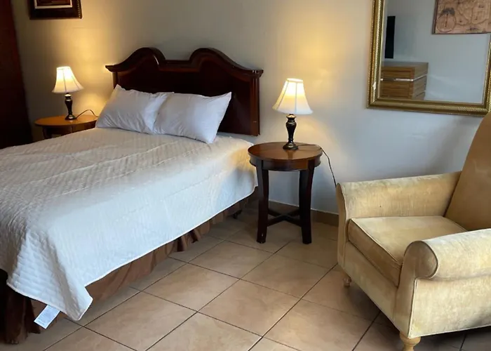 Ans Inn & Suites Winchester
