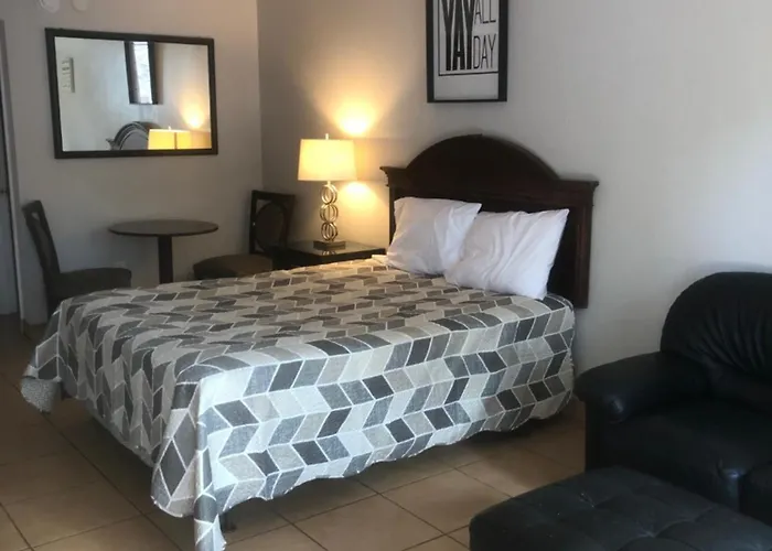 Ans Inn & Suites Winchester