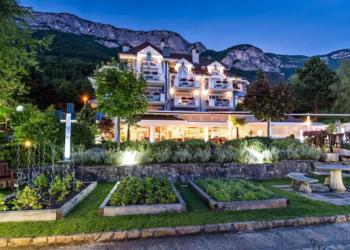 Hôtel Restaurant Yoann CONTE Bord du Lac