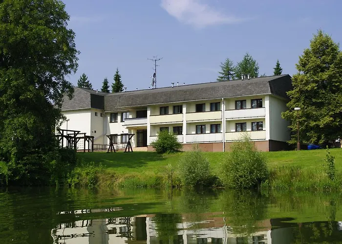 Hotel Jaskovska Krcma