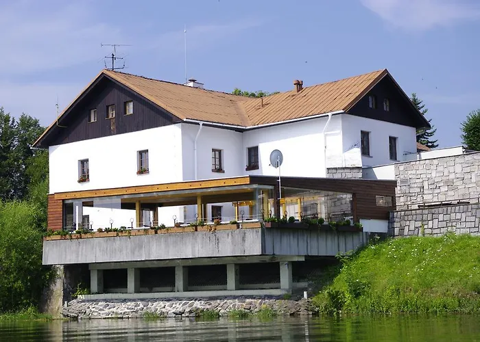 Hotel Jaskovska Krcma