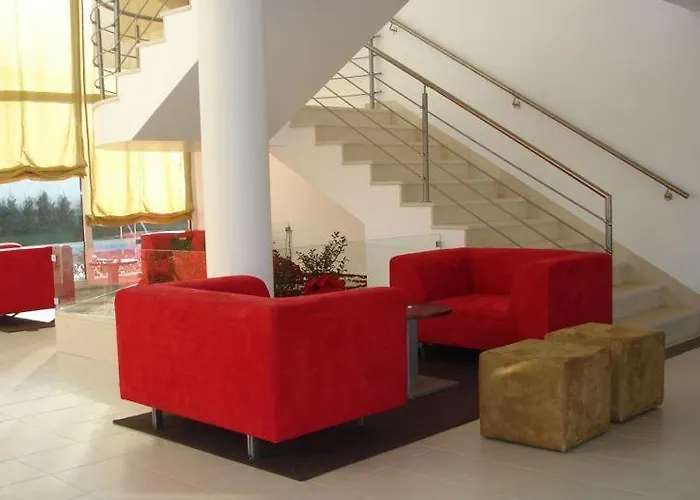 Hotel A Esteva
