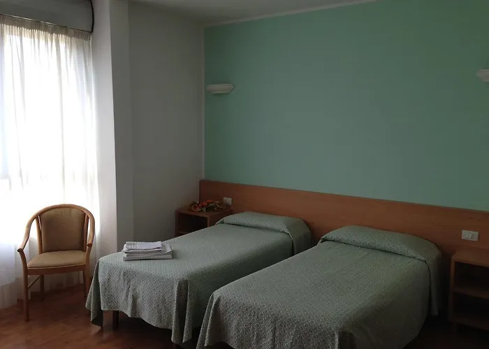 Hotel Roma