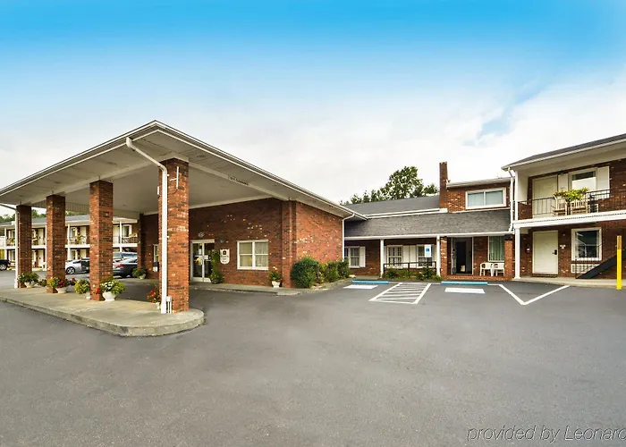 Days Inn By Wyndham Jefferson
