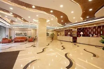 New Tian You International Hotel