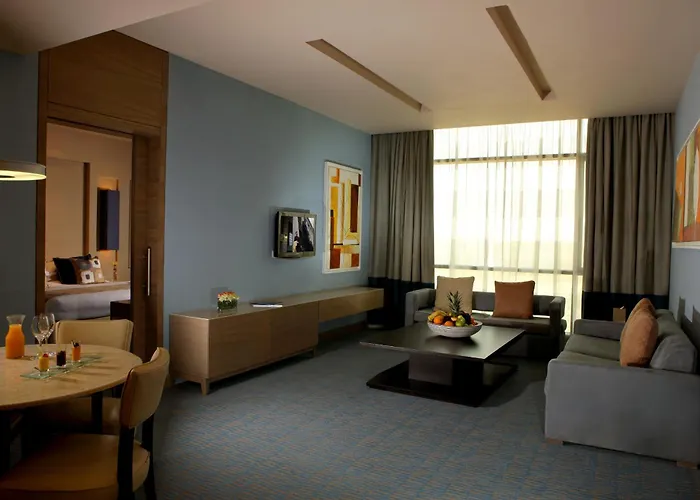 Erbil Rotana