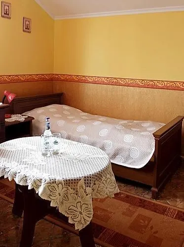Hotel Mily