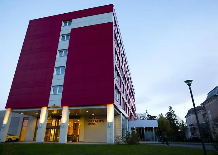 The Gerald'S Hotel