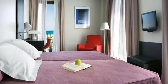 Hotel El Raset