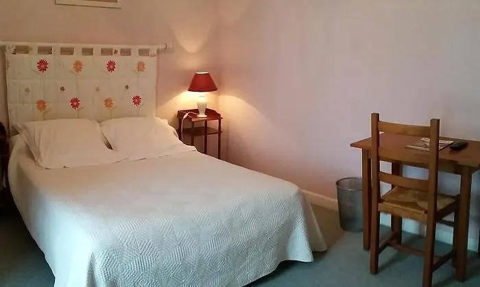 Hotel A Notre Dame