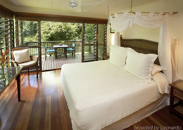 Bloomfield Lodge - Beautifully