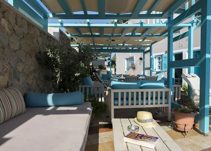Villa Rose