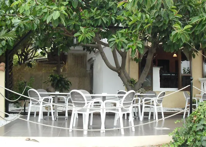 Hotel Serra D'Irta