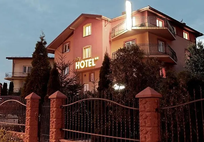 Hotel Mily