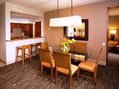 Suites At The Bay Club Waikoloa Beach Resort