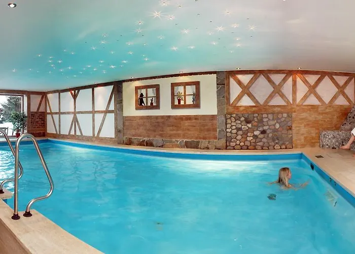 Hotel AlpenSonne Ruhpolding