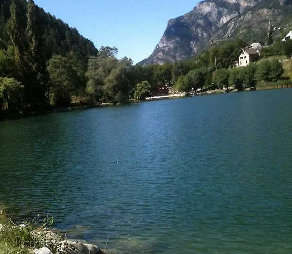 Le Relais du Lac