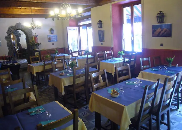 Le Relais du Lac