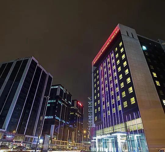 Mitannia Regency Hotel